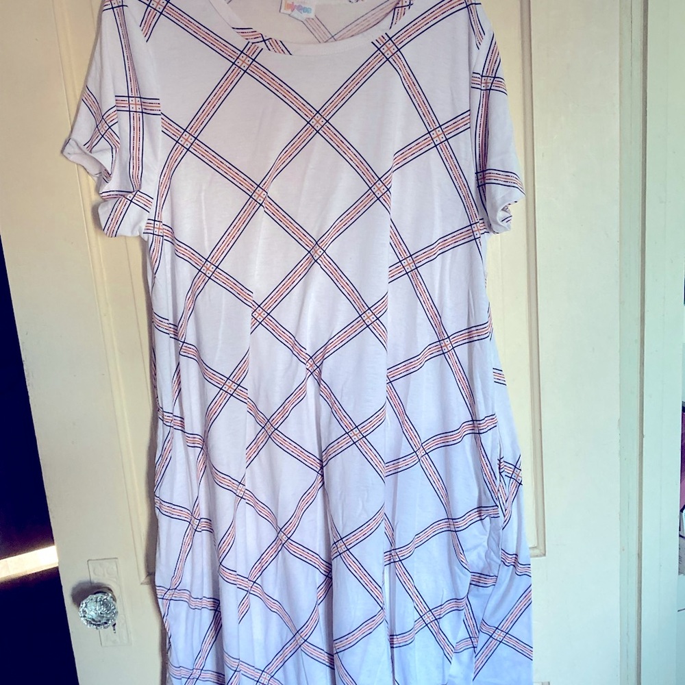 Casual dress